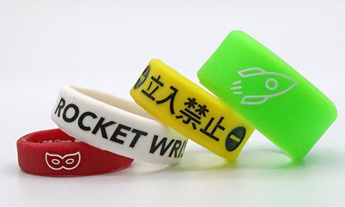 แหวนซิลิโคน