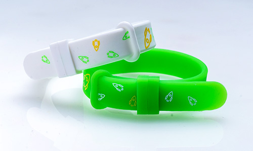 ริสแบนด์ปรับระดับ