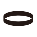 ริสแบนด์เปล่าพร้อมส่ง